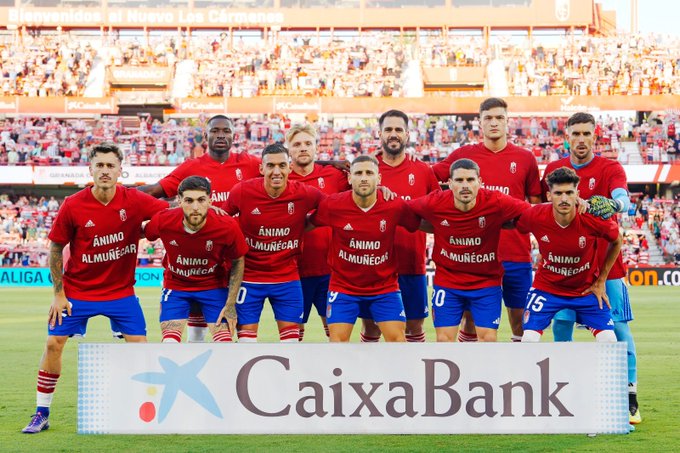 El-cuadro-nazarí-inicia-su-andadura-en-Segunda-División-con-derrota-1-2-en-Los-Cármenes