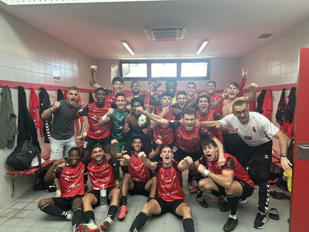 Los-pupilos-de-Fran-Escribá-tendrán-que-viajar-a-Navarra-para-rendir-visita-a-un-equipo-que-milita-en-el-grupo-XV-de-Tercera-División